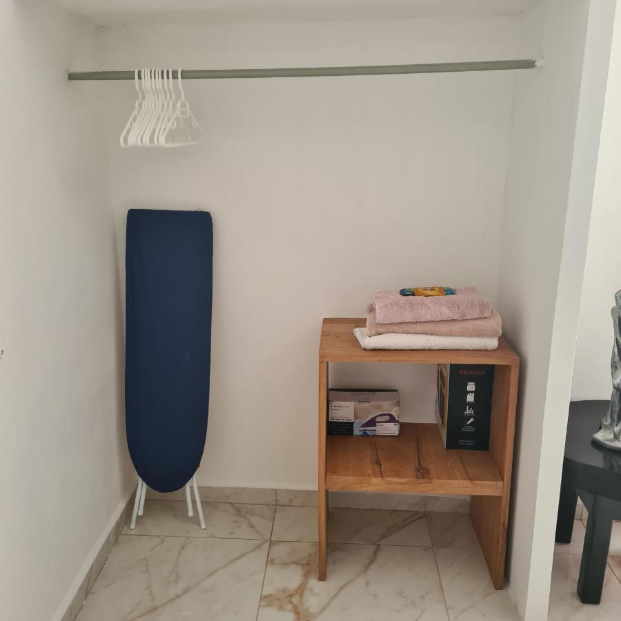 Apartamento Africa Palenque Exterior photo