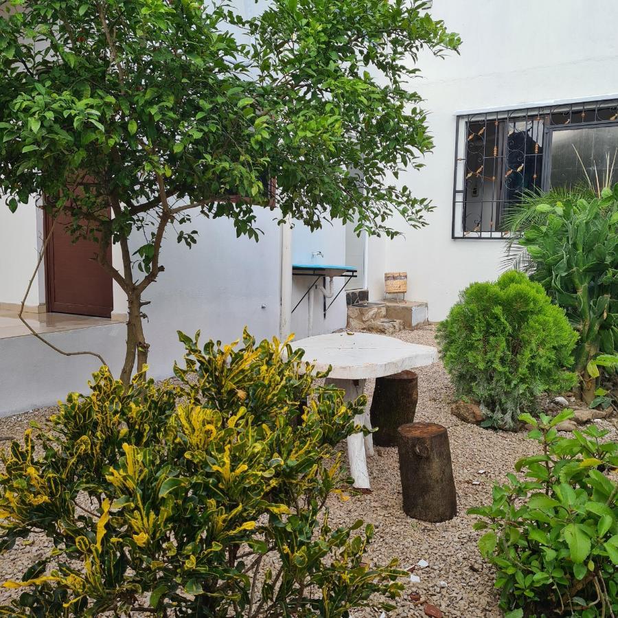 Apartamento Africa Palenque Exterior photo
